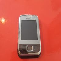 Telefono cellulare Nokia E66