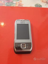 Telefono cellulare Nokia E66
