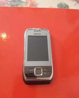 Telefono cellulare Nokia E66