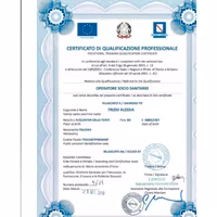 OSS assistenza notturno ospedaliero