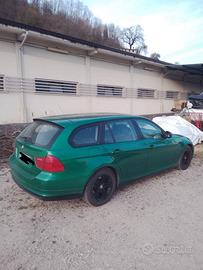 BMW 316d