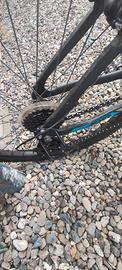 Rockrider B Twin da 26"