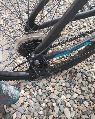 Rockrider B Twin da 26"