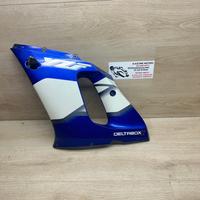 CARENA FIANCO SX R6 1999 2001