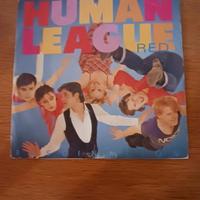 fascination - human league (45 giri)
