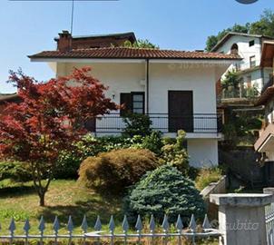 Villetta indipendente con giardino privato