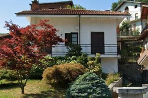 Villetta indipendente con giardino privato