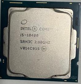 Componenti PC desktop