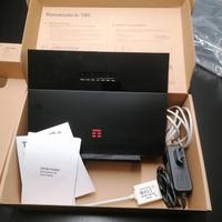 Modem TIM HUB +