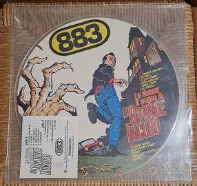 Picture disc 883