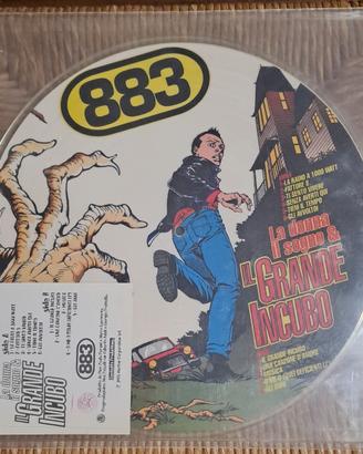 Picture disc 883