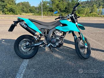 malaguti xsm 125