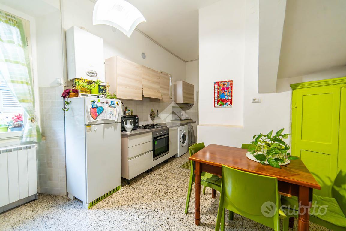 Apartment in Viterbo, Bagnaia - View 3