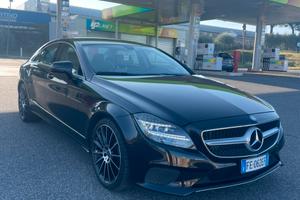 Mercedes CLS