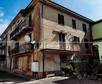 Immobile in asta di 148 m² con 3 locali a Vigolzon