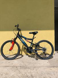 Mountain bike 20 