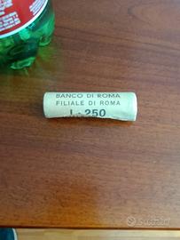  a miglior offerente 50 monete intatte ancora