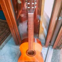 chitarra classica Giannini modello 1 AWNE 19