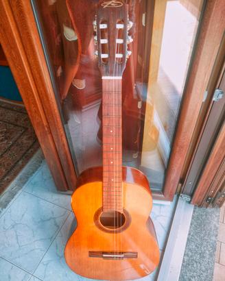 chitarra classica Giannini modello 1 AWNE 19