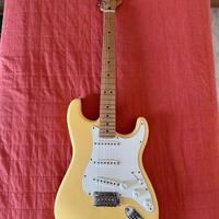 Chitarra Fender Player Stratocaster MN