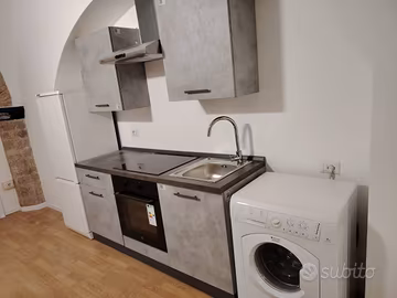 Appartamento centro storico