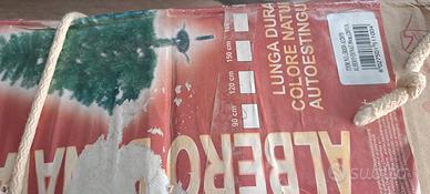 albero natale 