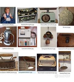Mercatino Vintage