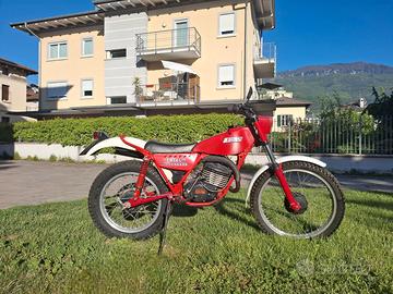 Fantic Motor Trial 125