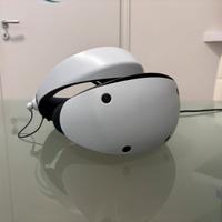 Playstation vr