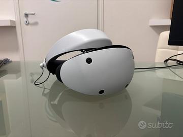 Playstation vr