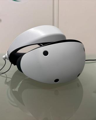 Playstation vr