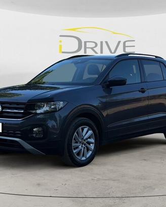 Volkswagen T-Cross 1.0 tsi Style 95cv
