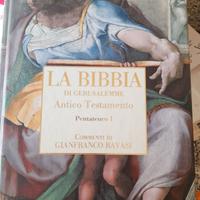 La Bibbia di Gerusalemme