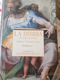 La Bibbia di Gerusalemme