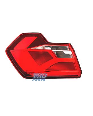 FANALE SINISTRO AUDI A1 SPORTBACK 18-