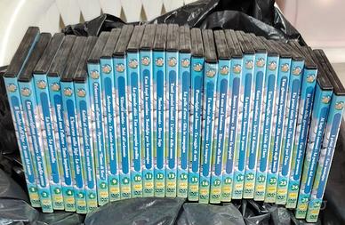 Dvd Heidi