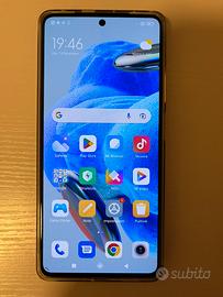 Xiaomi Redmi Note 12 Pro 5G