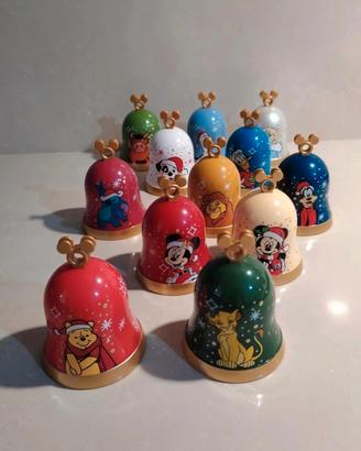 campanelline Disney 2024