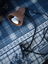 lampada da lettura