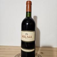 SOLAIA ANTINORI 1996