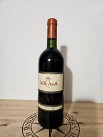SOLAIA ANTINORI 1996