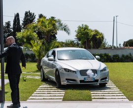 Jaguar XF Luxury 2.2D 190CV