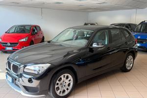 Bmw X1 2.0 GARANZIA COMPLETA sDrive18d 143CV