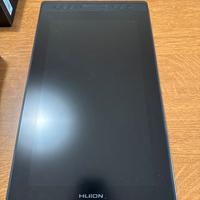 Tavoletta grafica Huion Kamvas Pro 13