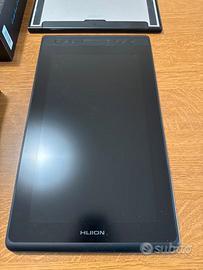 Tavoletta grafica Huion Kamvas Pro 13