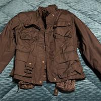 Giacca invernale moto donna Dainese