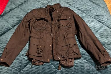 Giacca invernale moto donna Dainese