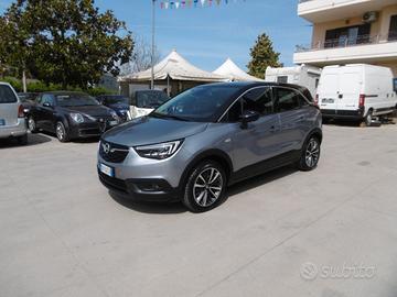 Opel Crossland X 1.2 Turbo 12V 110 CV Start&Stop U