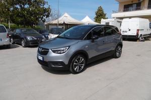 Opel Crossland X 1.2 Turbo 12V 110 CV Start&Stop U
