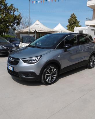 Opel Crossland X 1.2 Turbo 12V 110 CV Start&Stop U